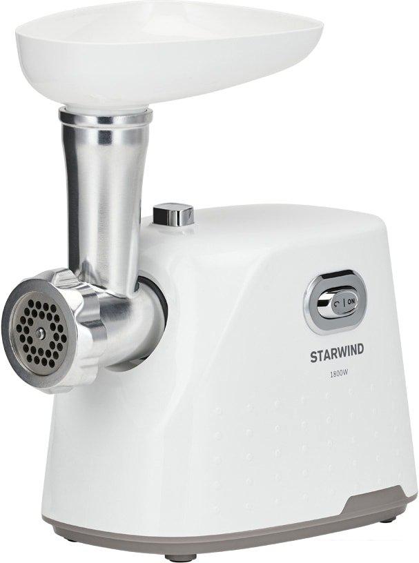 Мясорубка StarWind SMG2341
