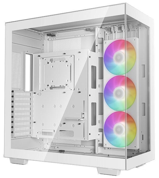 Корпус DeepCool CH780 WH R-CH780-WHADE41-G-1