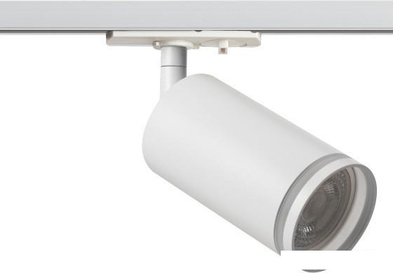 Трековый светильник ЭРА TR52-GU10 WH Б0054165