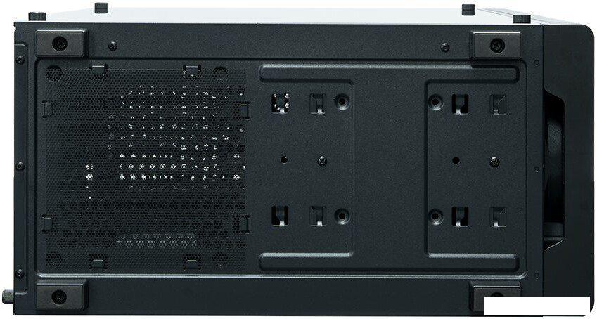 Корпус XASTRA A300 4ARGB (черный)