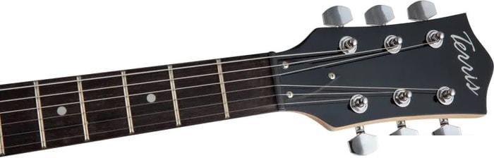 Электрогитара Terris TLP-039 BK