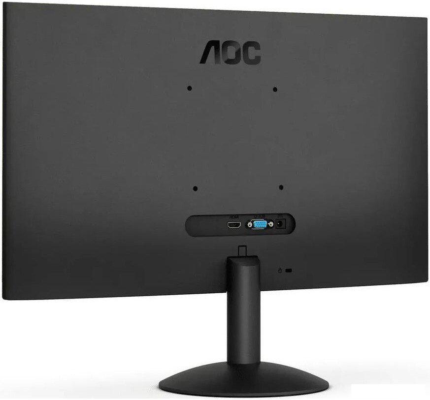 Монитор AOC 24B30HM2