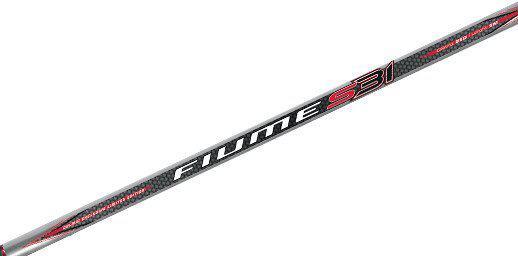 Удилище Colmic Fiume S31 Nuda CAFI99B (6м)