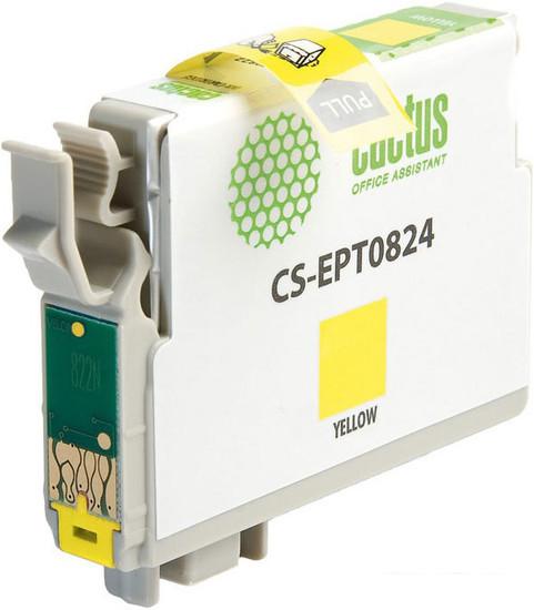 Картридж CACTUS CS-EPT0827