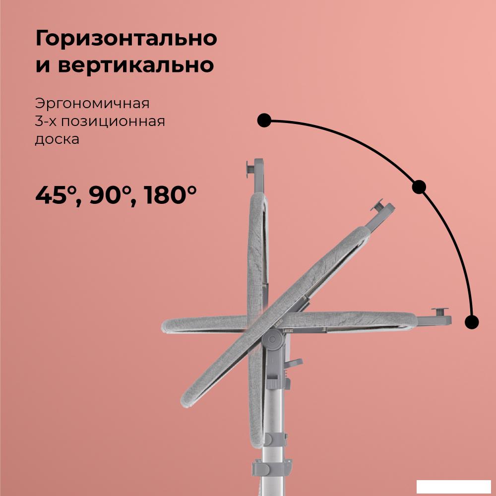 Отпариватель Evolution Steam Station 1