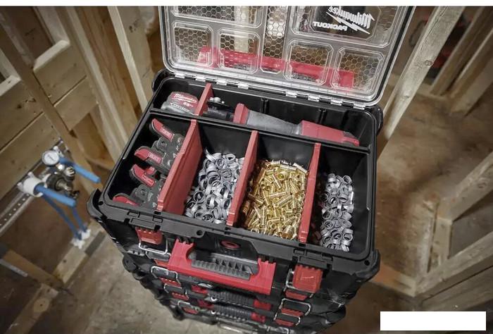 Органайзер Milwaukee Packout 4932478625