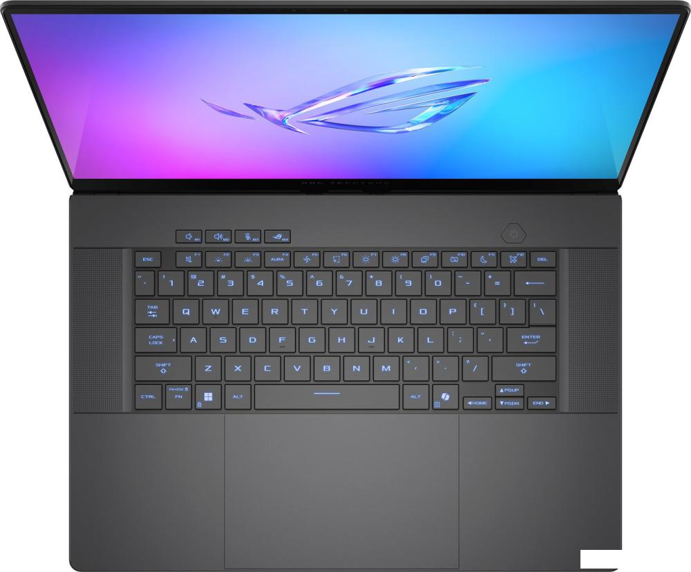 Игровой ноутбук ASUS ROG Zephyrus G16 2024 GA605KH-QR030