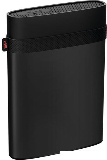 Внешний накопитель Silicon-Power Armor A85B 1TB SP010TBPHD85BS3K