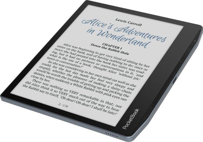Электронная книга PocketBook 700K3 Era Color