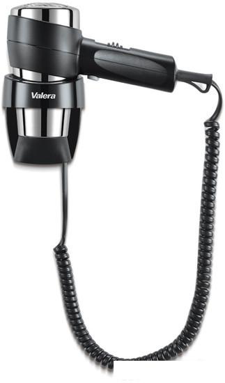 Сушилка для волос Valera Action Super Plus 1200 Black (542.05/038A)