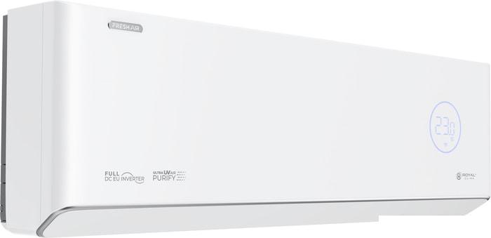 Кондиционер Royal Clima Royal Fresh Full DC EU Inverter RCI-RF30HN