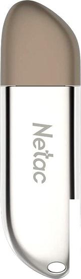 USB Flash Netac U352 USB 2.0 128GB NT03U352N-128G-20PN