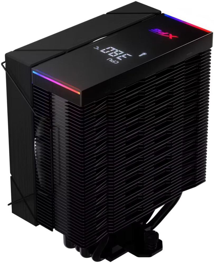 Кулер для процессора ADATA XPG Maestro Plus 42SA (черный)