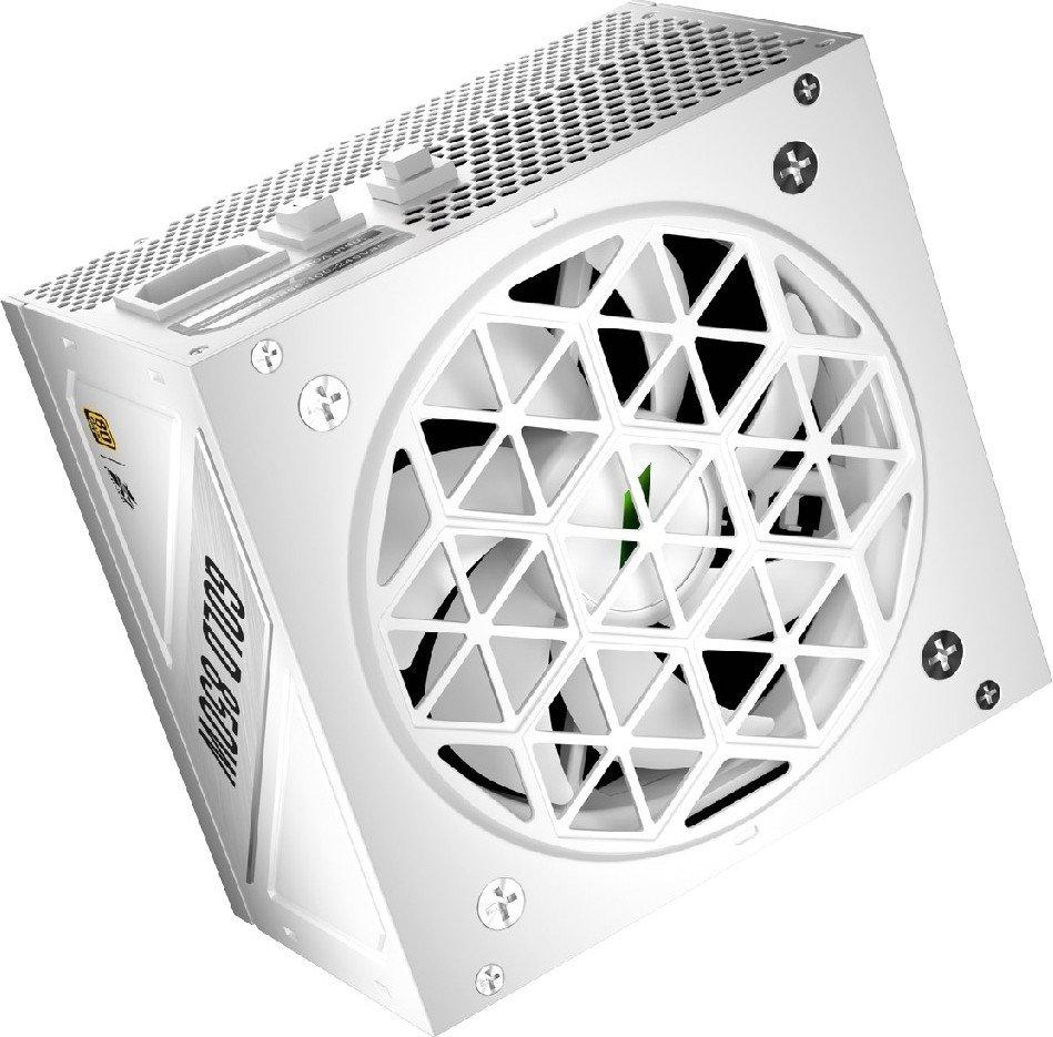Блок питания 1stPlayer NGDP Gold 850W HA-850BA4-WH