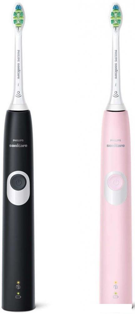 Комплект зубных щеток Philips HX6800/35