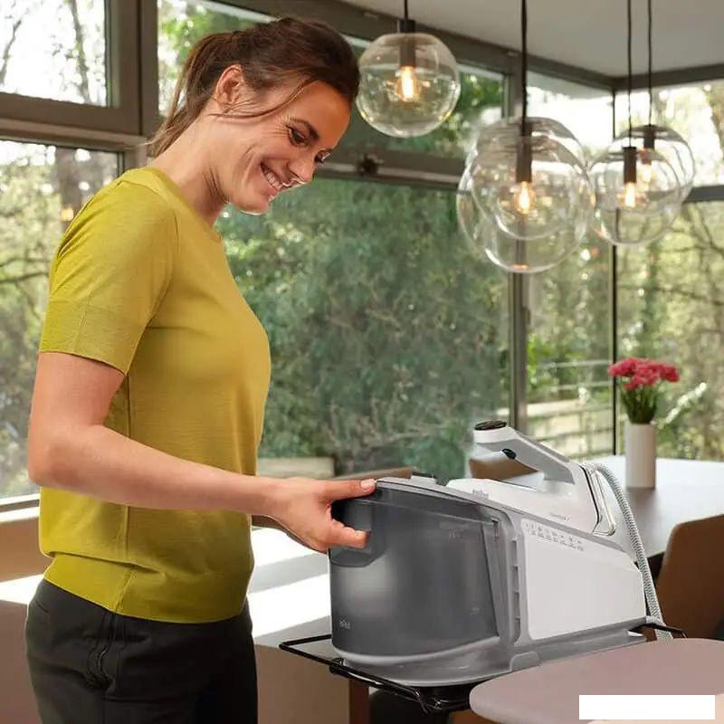 Утюг Braun CareStyle 7 IS 7262 GY