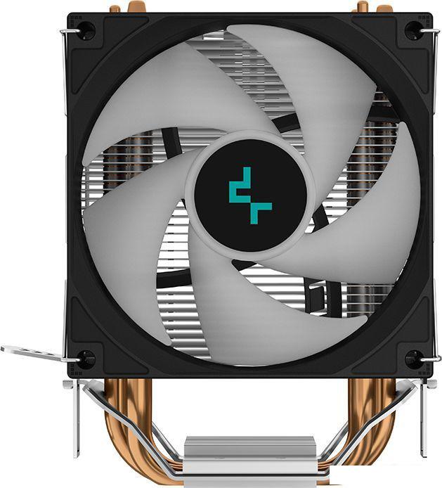Кулер для процессора DeepCool AG300 Marrs R-AG300-BKMNMN-G