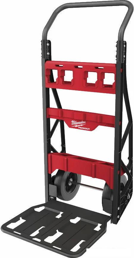 Роллер Milwaukee Packout 4932472131