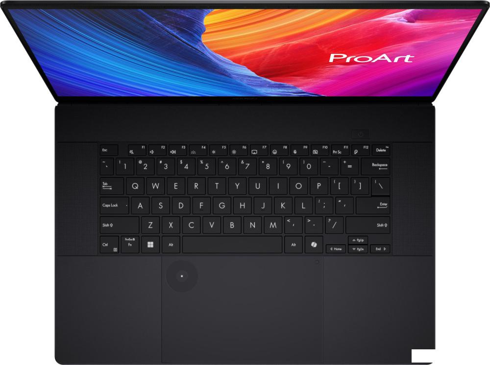 Рабочая станция ASUS ProArt P16 OLED H7606WW-SE009X