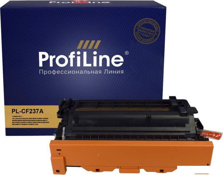 Картридж ProfiLine PL-CF237A (аналог HP CF237A)