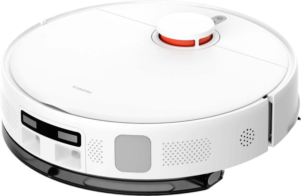 Робот-пылесос Xiaomi Robot Vacuum H40 OV51 (евровилка, белый)