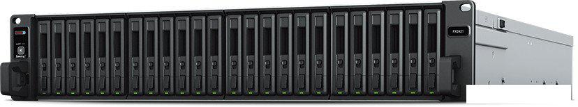 Сетевой накопитель Synology Expansion Unit FX2421