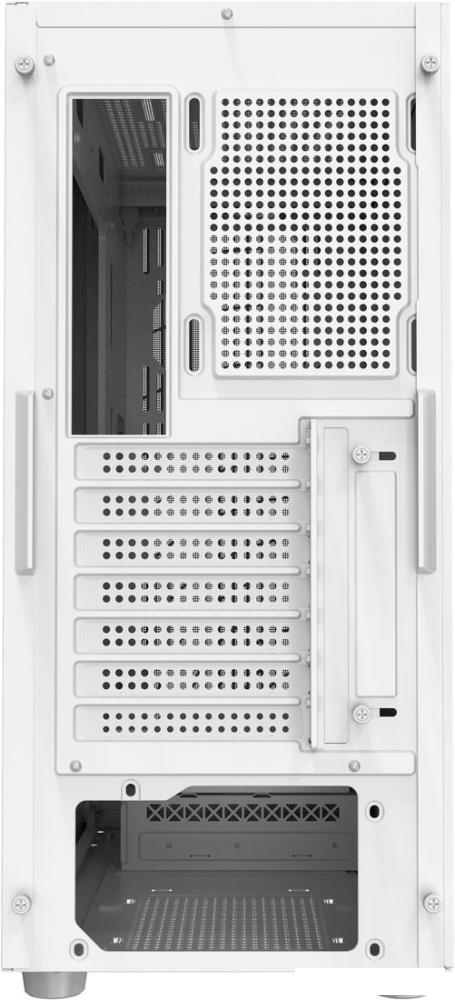 Корпус Ocypus Gamma C70 WH