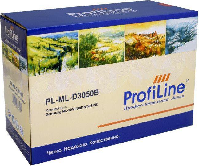 Картридж ProfiLine PL-ML-D3050B (аналог Samsung ML-D3050B)