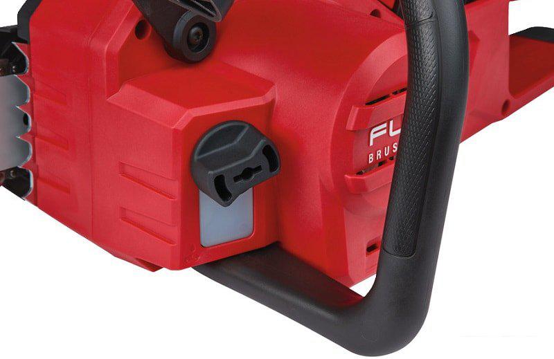 Аккумуляторная пила Milwaukee M18 FCHS-0 FUEL (без АКБ)