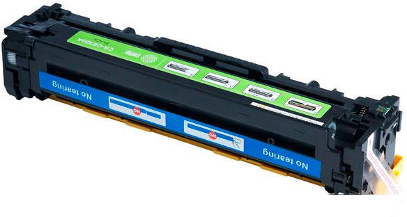 Картридж CACTUS CS-CE320A (аналог HP 128A (CE320A))