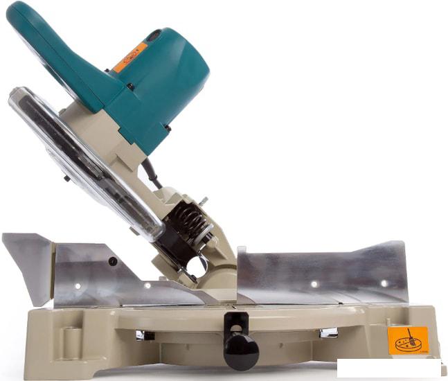 Торцовочная пила Makita LS1040N