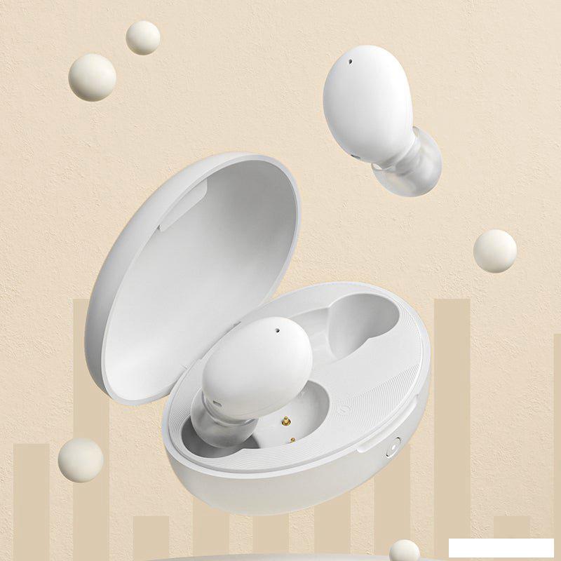 Наушники QCY T16