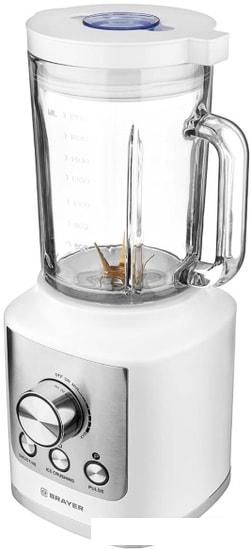 Стационарный блендер Brayer BR1200WH