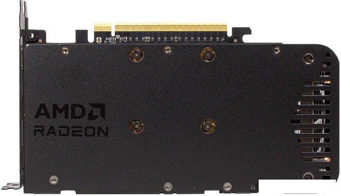 Видеокарта PowerColor Reaper AMD Radeon RX 9060 XT 16GB GDDR6 RX9060XT 16G-A