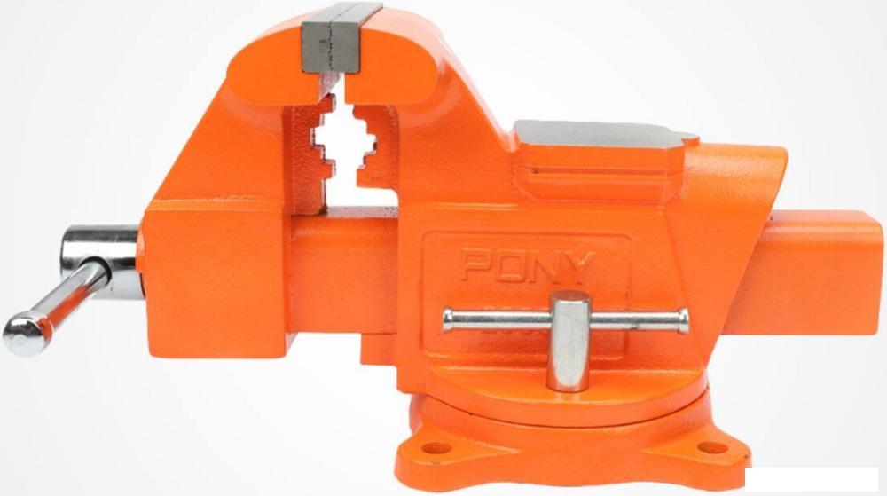 Тиски Pony Jorgensen 29040