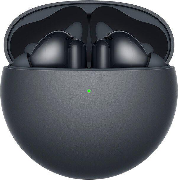 Наушники Huawei FreeBuds 7i (черный, международная версия)
