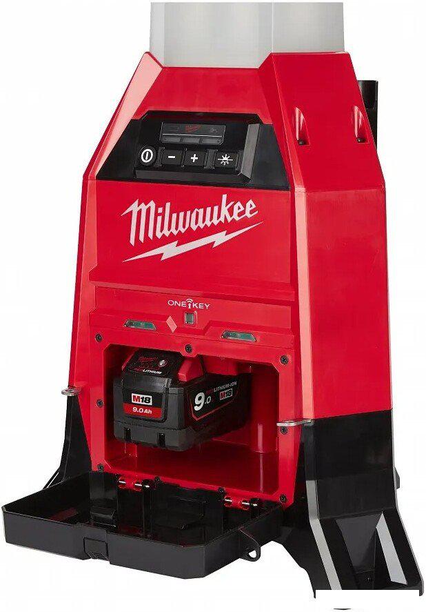 Фонарь Milwaukee M18 ONESLDP-0 ONE-KEY 4933459160