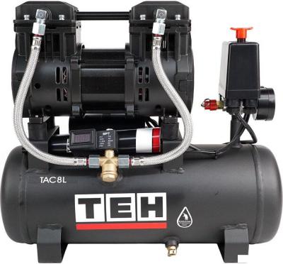 Компрессор TEH TAC8L Компрессор TEH TAC8L