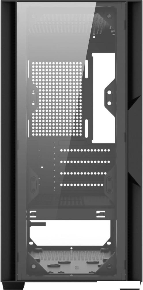 Корпус A4Tech Bloody CC-123 (черный)