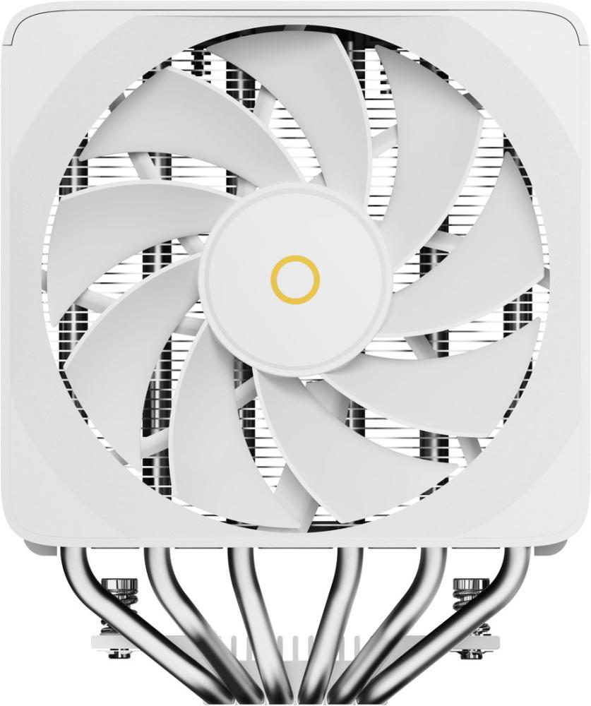 Кулер для процессора Ocypus Delta A62 EX WH Delta-A62-WH2NNWD00E-GL