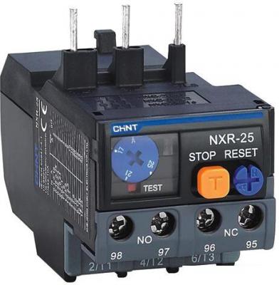 Реле тепловое Chint NXR-25 837110