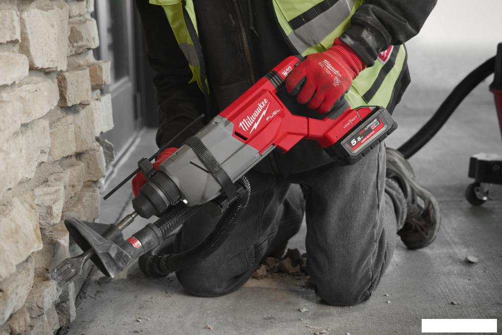 Перфоратор Milwaukee M18 FHACOD32-0 4933492141 (без АКБ)