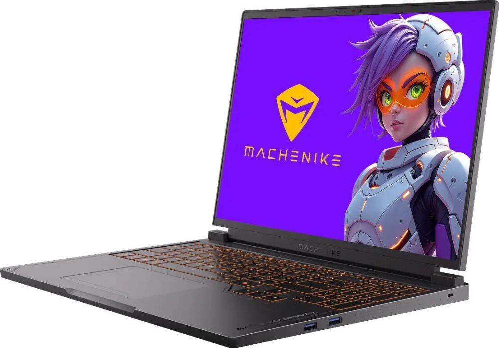 Игровой ноутбук Machenike L16 Saturn 9 JJ00GU00HRU
