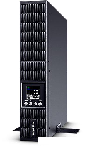 Источник бесперебойного питания CyberPower OLS2000ERT2UA