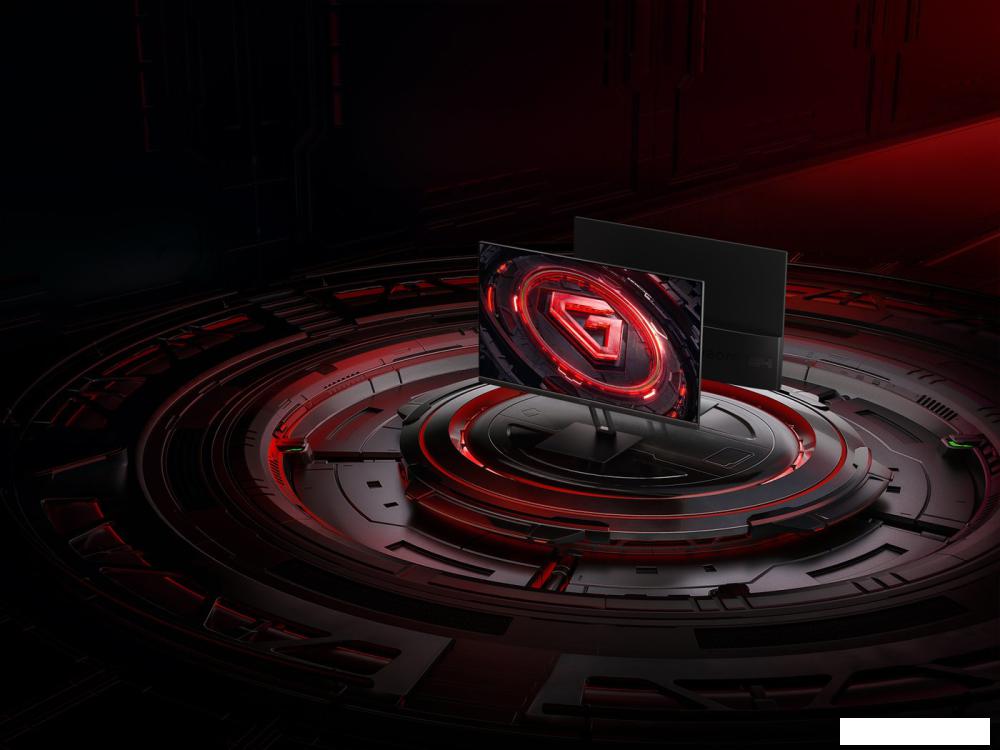 Игровой монитор Xiaomi Gaming Monitor G24i (американская версия)