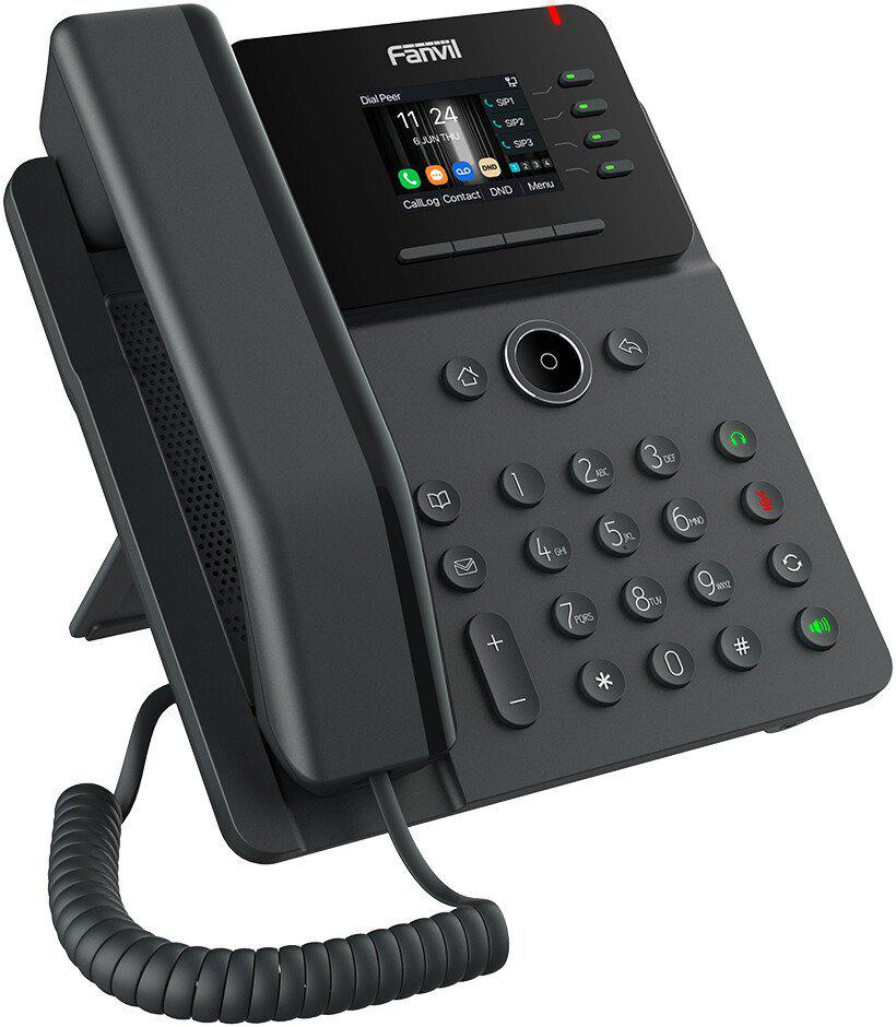 IP-телефон Fanvil V61G