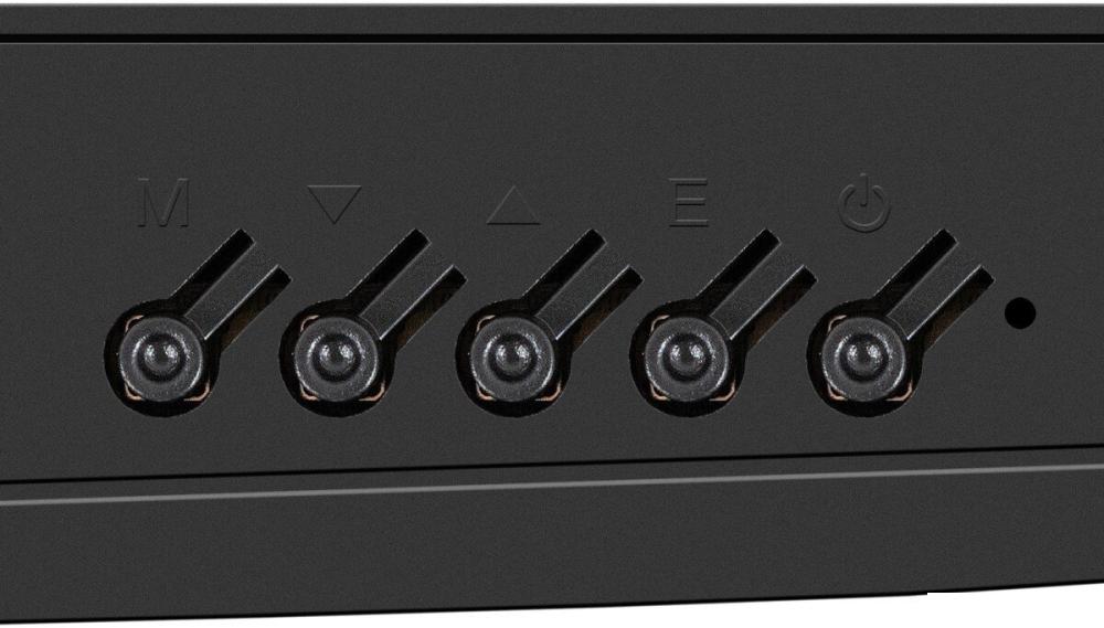 Монитор ExeGate SmartView EF3200C EX299469RUS