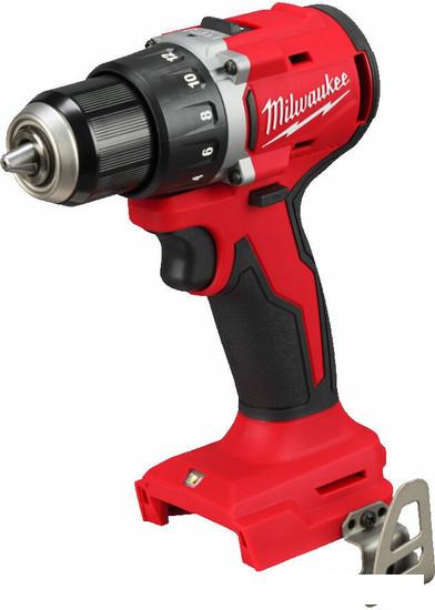 Дрель-шуруповерт Milwaukee M18 M18BLDDRC-402C 4933492834 (с 2-мя АКБ 4 Ач, кейс)