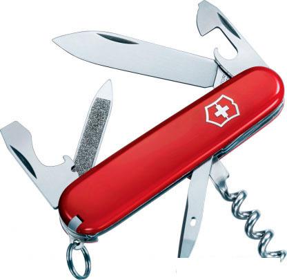 Мультитул Victorinox Sportsman (0.3803)