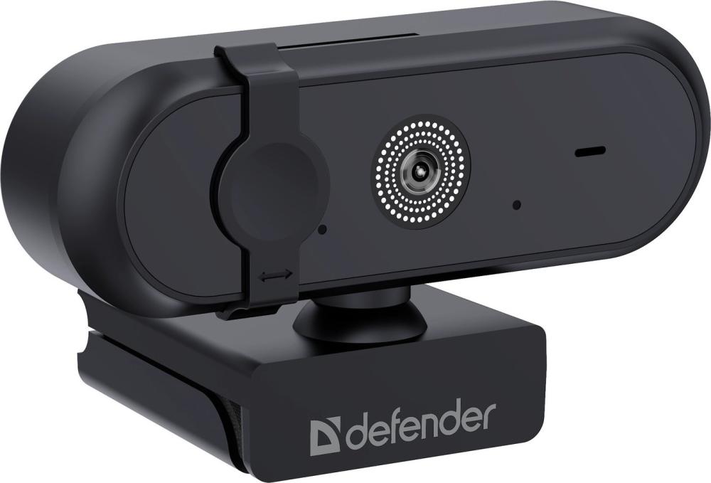 Веб-камера для видеоконференций Defender G-lens 2788
